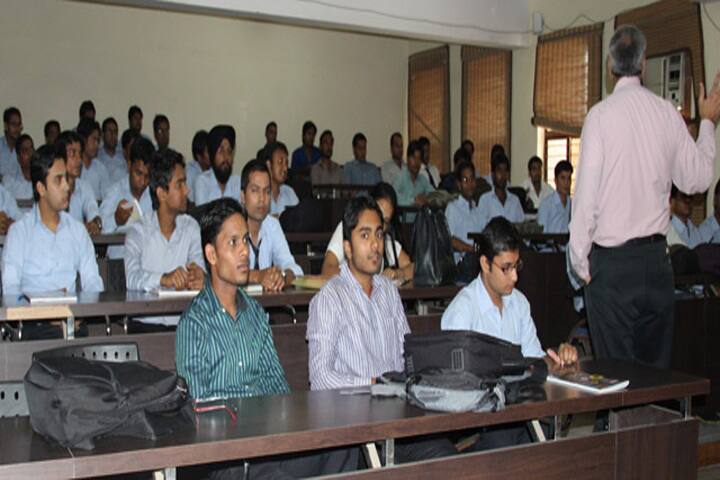 classroom